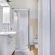 Art apartment Cadorna area 3 persons, Milán - Fotografie 9