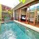 Bugenvile private pool By iLys Collection Seminyak - Fotografie 2