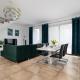Spacious Apartment in Wisełka with Parking and Seasonal Swimming Pool by Renters Prestige - Fotografie 8