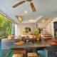 Mars - 2br pvt pool villa in kuta by iLys Collection Кута - Фото 9