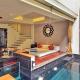Mars - 2br pvt pool villa in kuta by iLys Collection Кута - Фото 7
