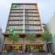 Holiday Inn Express & Suites Bangkok Central Pier by IHG, Bangkok - Photo 2