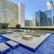 1br Near Dubai Mall Canal View, Dubaj - Zdjęcie 5