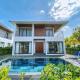 Cabo Villa 3 bedrooms Phu Quoc - Foto 2