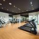 Ravishing Retreat 2BR Creek Beach Luxury Abode, Dubai - Foto 8