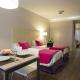 Bulnes Eco Suites, Buenos Aires - Zdjęcie 2