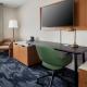 Fairfield by Marriott Rochester Henrietta/University Area Хенриетта - Фото 7