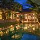 Clover 3 BR Private Pool Villa AN08, Canggu - Fotografie 2
