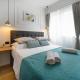 Studio apartment Lemon & Sun, Split - Fotografie 1