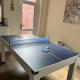 4 bedroom, sleeps 8, 30 seconds from beach, games table Mumbles - Foto 3