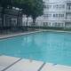 Comfy 1 Bedroom with Netflix & Free Wifi - Trees Residences Condominium, Manila - Foto 1