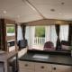 3 bedroom caravan on luxury Devon Holiday Park Paignton - Fotografie 6