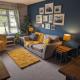 Aviator's Apartment, Farnborough