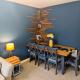 Aviator's Apartment, Farnborough (fotografie 9)