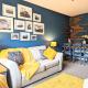 Aviator's Apartment, Farnborough (fotografie 7)