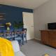 Aviator's Apartment, Farnborough (fotografie 10)