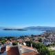 Terrace Urla