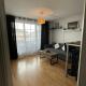 City Rose T2, Climatisation,parking privé, piscine, wifi , tout confort Toulouse - Foto 6