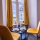 Spacious Studio Apartment on Oxford Street 9GC, Londýn - Fotografie 5
