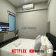 The Luxe 2 pax Studio at KL - Microwave - Washer, Kuala Lumpur - Foto 1