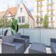 Beau deux pièces cozy avec terrasse n11, Nice - Fotografie 3