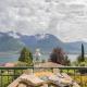 Penelope House, Oliveto Lario