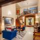 StayVista's Grace & Light - Hill-view villa with Outdoor pool, Terrace & Games room, パンチガニ - 写真 4