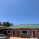 Radiant lodge, Lusaka (fotografie 2)