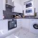 Luxurious Apartments on Oxford Street, Londýn - Fotografie 5