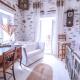 Rustic house in Ano Syros, Ано-Сирос
