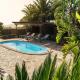 Finca Esperanza mit Privatpool, Whirlpool & Sauna, El Paso