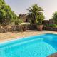 Finca Esperanza mit Privatpool, Whirlpool & Sauna, El Paso (Foto 6)