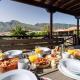Finca Esperanza mit Privatpool, Whirlpool & Sauna, El Paso (Foto 9)