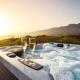 Finca Esperanza mit Privatpool, Whirlpool & Sauna, El Paso (Foto 2)
