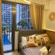 Cozy & Aesthetic walking distance to MOA,near NAIA AIRPORT with NETFLIX,MINIVIDEOKE,BOARDGAMES-DUXE3, Manila - Foto 7