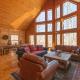 Swan Lodge - Walking distance to downtown Saugatuck - Modern Cabin Getaway! - Foto 5