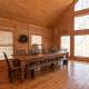 Swan Lodge - Walking distance to downtown Saugatuck - Modern Cabin Getaway! - Foto 6