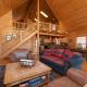 Swan Lodge - Walking distance to downtown Saugatuck - Modern Cabin Getaway! - Foto 8
