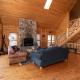Swan Lodge - Walking distance to downtown Saugatuck - Modern Cabin Getaway! - Foto 10