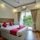 Luxury 2BHK Apartment By Bluewave Hospitality, Candolim - Foto 7