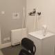 Single Room with Private Bath Free Street Parking Near LFC No Breakfast Liverpool - Fotografie 5
