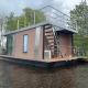 Houseboot solcamastraat 24 c, Suameer (fotografie 10)