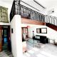 SanTelmo Casona Única 4Pisos Full Terraza Piscina Quincho Parrilla Ascensor 2Jacuzzis Sauna 7Dorm 6Baños, Buenos Aires - Fotografie 9