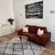 Cozy South-Up and Ground, Brusel - Fotografie 9