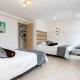 Apartamento central en zona comercial, Medellín - Foto 4