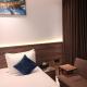 الرياض الفندقية Hotel 'AlRiyadh, Riad