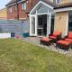 Sunshine room, Holystone (fotografie 7)