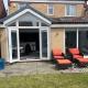 Sunshine room, Holystone (fotografie 8)
