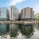 Exclusive sea-side apartment at Tjuvholmen - Oslo!, 奥斯陆 - 照片 7