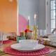 Boho Indian Oasis: 3bd - Pool - Tranquil Retreat, Tallahassee (fotografie 5)
